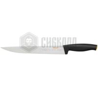 Лот: 20989508. Фото: 2. Нож для мяса Functional Form/1014193. Посуда, кухонная утварь