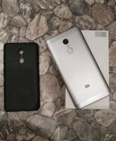 Лот: 11010836. Фото: 2. Xiaomi redmi note 4x 3/32. Смартфоны, связь, навигация