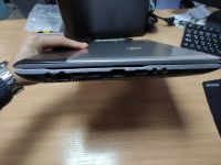 Лот: 19421794. Фото: 5. Корпус ноутбука Samsung RV515