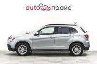 Лот: 21980351. Фото: 5. Mitsubishi ASX 2011
