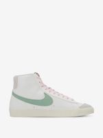 Лот: 24284974. Фото: 5. Кеды мужские Nike Blazer Mid...