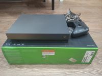Лот: 16850000. Фото: 2. Xbox One x. Игровые приставки, консоли, видеоигры