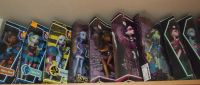 Лот: 4865852. Фото: 6. Продажа кукол! Monster High (Школа...