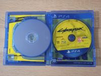 Лот: 19277103. Фото: 3. Cyberpunk 2077 ps4. Компьютеры, оргтехника, канцтовары