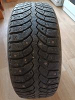 Лот: 20846407. Фото: 5. Bridgestone Blizzak Spike-01 215...
