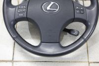 Лот: 11136144. Фото: 2. Руль Lexus IS250 IS350 IS220d... Автозапчасти