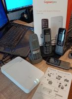Лот: 21257628. Фото: 5. Gigaset N670 IP PRO, базовая DECT-станция...
