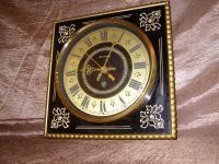 Лот: 18980238. Фото: 2. часы "Янтарь" настенные. Предметы интерьера