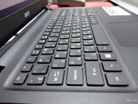 Лот: 13252158. Фото: 5. Ноутбук Acer (2 ядра/ 500 гигов...