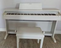 Лот: 20508097. Фото: 4. Цифровое пианино Casio Celviano... Красноярск