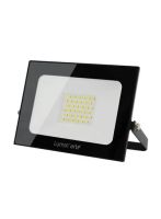 Лот: 12425902. Фото: 3. Прожектор LED Lumin`arte Wolta... Строительство и ремонт