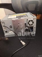 Лот: 18410957. Фото: 2. Магнитола jvc kw-nx7000 повторно... Автозвук