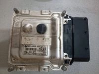 Лот: 25587834. Фото: 2. Блок управления ДВС Hyundai Solaris... Автозапчасти
