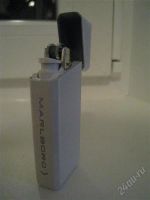 Лот: 1926578. Фото: 2. Зажигалка Marlboro. Красноярск