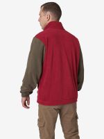 Лот: 25805625. Фото: 6. Джемпер Red Fox Camp Jacket мужской...