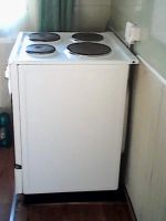 Лот: 14336784. Фото: 2. Электроплита Rika C010. Запчасти для бытовой техники