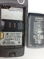 Лот: 6011936. Фото: 6. Интересный, нерабочий телефончик...