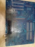 Лот: 16482528. Фото: 2. материнская плата Fc gigabyte... Комплектующие