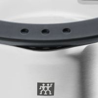 Лот: 22277514. Фото: 3. Кастрюля 3,5 л Zwilling Simplify. Домашний быт