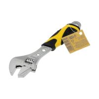 Лот: 25879932. Фото: 7. Ключ разводной ТУНДРА, 2 варианта...