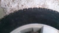 Лот: 3615188. Фото: 2. Колёса Nokian 235/60/18 Lexus... Шины, Диски