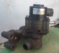 Лот: 16500257. Фото: 3. Клапан EGR Nissan Primera, Wingroad... Авто, мото, водный транспорт