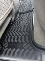 Лот: 13649817. Фото: 4. Toyota Land Cruiser 100 105 левый... Красноярск