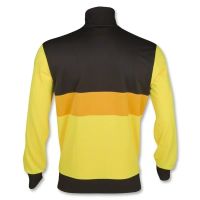 Лот: 4311097. Фото: 2. Adidas Футбольная Ветровка Chelsea... Мужская одежда