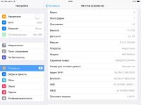 Лот: 4664642. Фото: 4. Apple iPad Air 16Gb Wi-Fi + Cellular... Красноярск