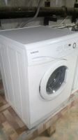 Лот: 6353085. Фото: 3. Стиральная машина Samsung WF-B1061... Бытовая техника