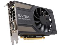 Лот: 6831751. Фото: 2. Новинка! Видеокарта EVGA GeForce... Комплектующие