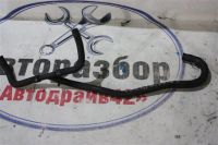 Лот: 21718495. Фото: 2. шланг вакуумный Kia Spectra SD. Автозапчасти