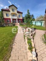 Лот: 25290652. Фото: 3. 5-комн. и более дом , СНТ Родничок... Недвижимость
