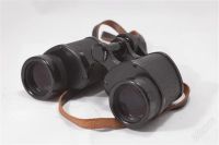Лот: 2239268. Фото: 2. Японский 9-кратный бинокль nikon... Оптические приборы