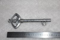 Лот: 19286927. Фото: 2. Сувенир, подарок. Ключ от города... Антиквариат