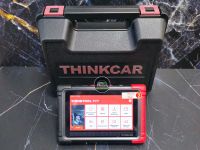 Лот: 24678292. Фото: 9. Диагностический автосканер thinktool...