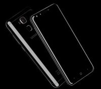 Лот: 9723914. Фото: 3. Новый Doogee Y6 Piano Black, 4... Красноярск