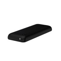 Лот: 25021353. Фото: 6. Сотовый Maxvi P99 Black 2sim/2...