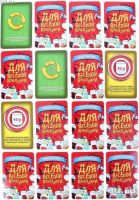Лот: 9870269. Фото: 2. Игра с карточками "Для веселой... Сувениры, подарки