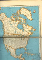 Лот: 21643546. Фото: 4. Readi-Reference Atlas of the world... Красноярск