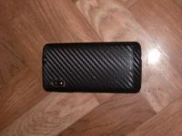 Лот: 3561094. Фото: 4. Обмен Philips w536 в черном карбоне...