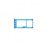 Лот: 18673689. Фото: 2. Контейнер SIM/MMC Samsung Galaxy... Запчасти, оборудование