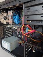 Лот: 25583060. Фото: 5. Компьютер QuadCore Intel Xeon...