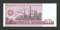 Лот: 16401909. Фото: 2. 50 марок 1971 года. Германия... Банкноты