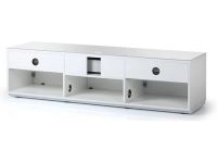 Лот: 21361330. Фото: 2. Тумба под ТВ Sonorous ST 160I... Мебель для гостиной