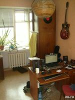Лот: 9272397. Фото: 4. 2к хрущевка кирпич крас.раб. Красноярск