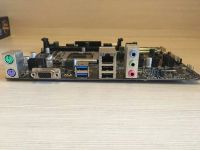 Лот: 8008465. Фото: 6. Материнская плата GIGAbYTE GA-H81M-S1