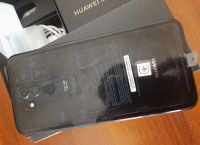 Лот: 20551509. Фото: 5. Huawei Mate 20 lite 4/64 полный...
