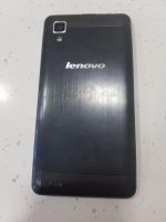 Лот: 11486074. Фото: 2. Смартфон Lenovo p780 (на запчасти... Смартфоны, связь, навигация