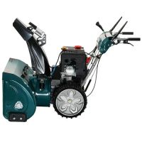 Лот: 25655793. Фото: 4. Снегоуборщик FINEPOWER SRMP8742L. Красноярск